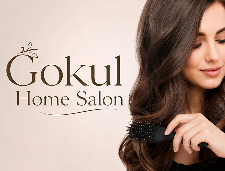 Gokul Home Saloon Service