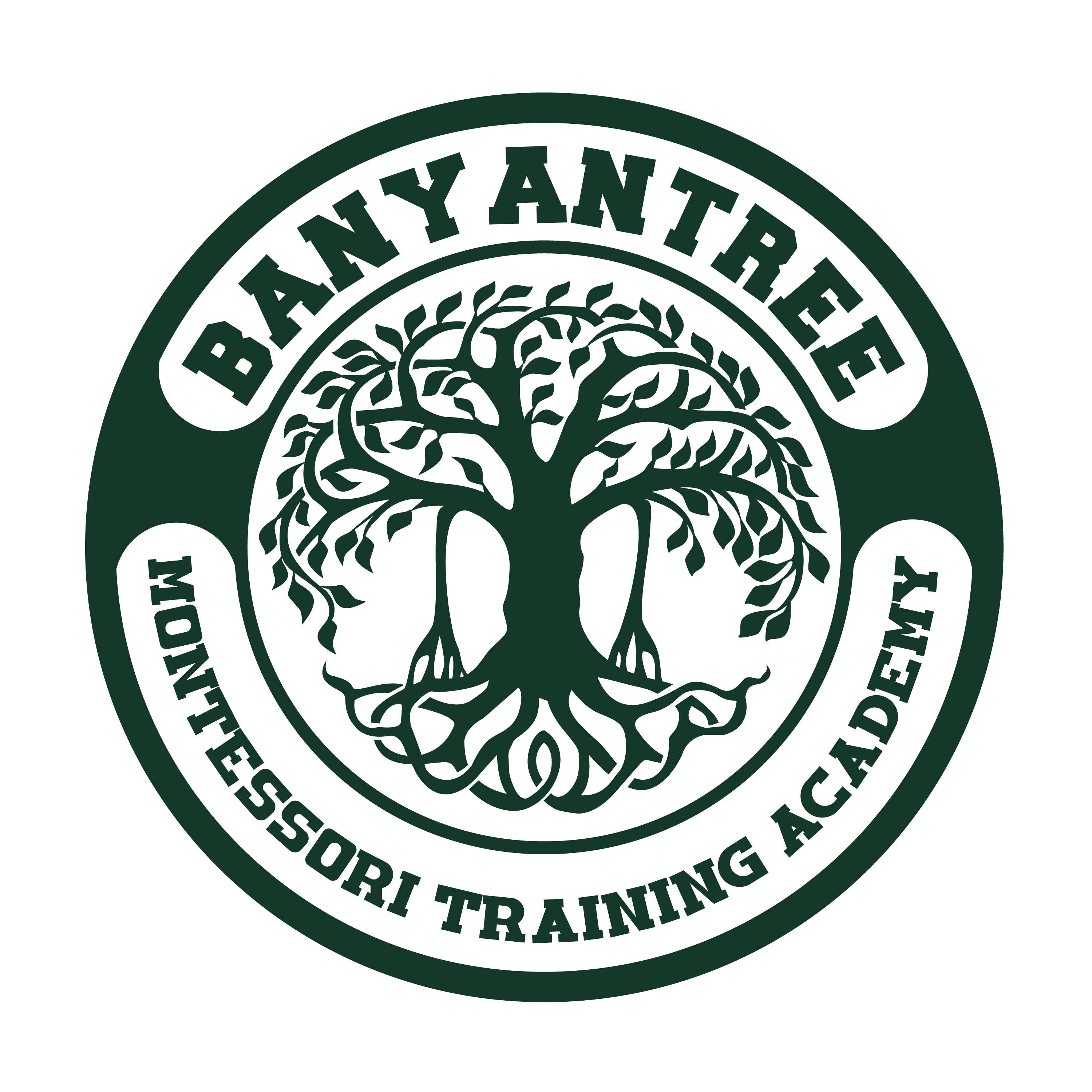 Banyantree Montessori Training Academy