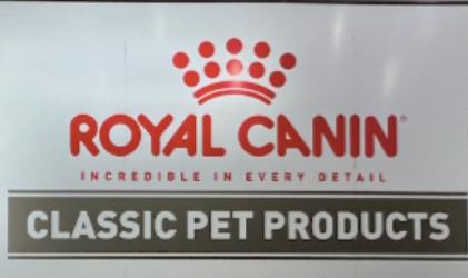 Classic Pet Products