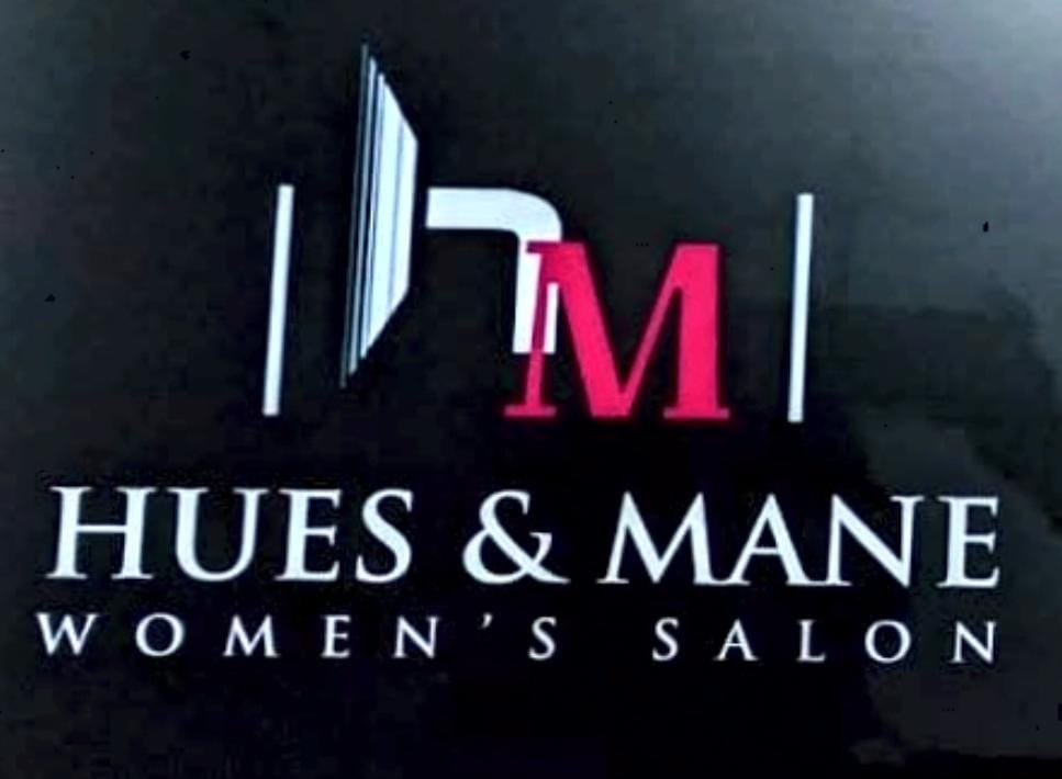 Hues &amp; Mane Women's Salon
