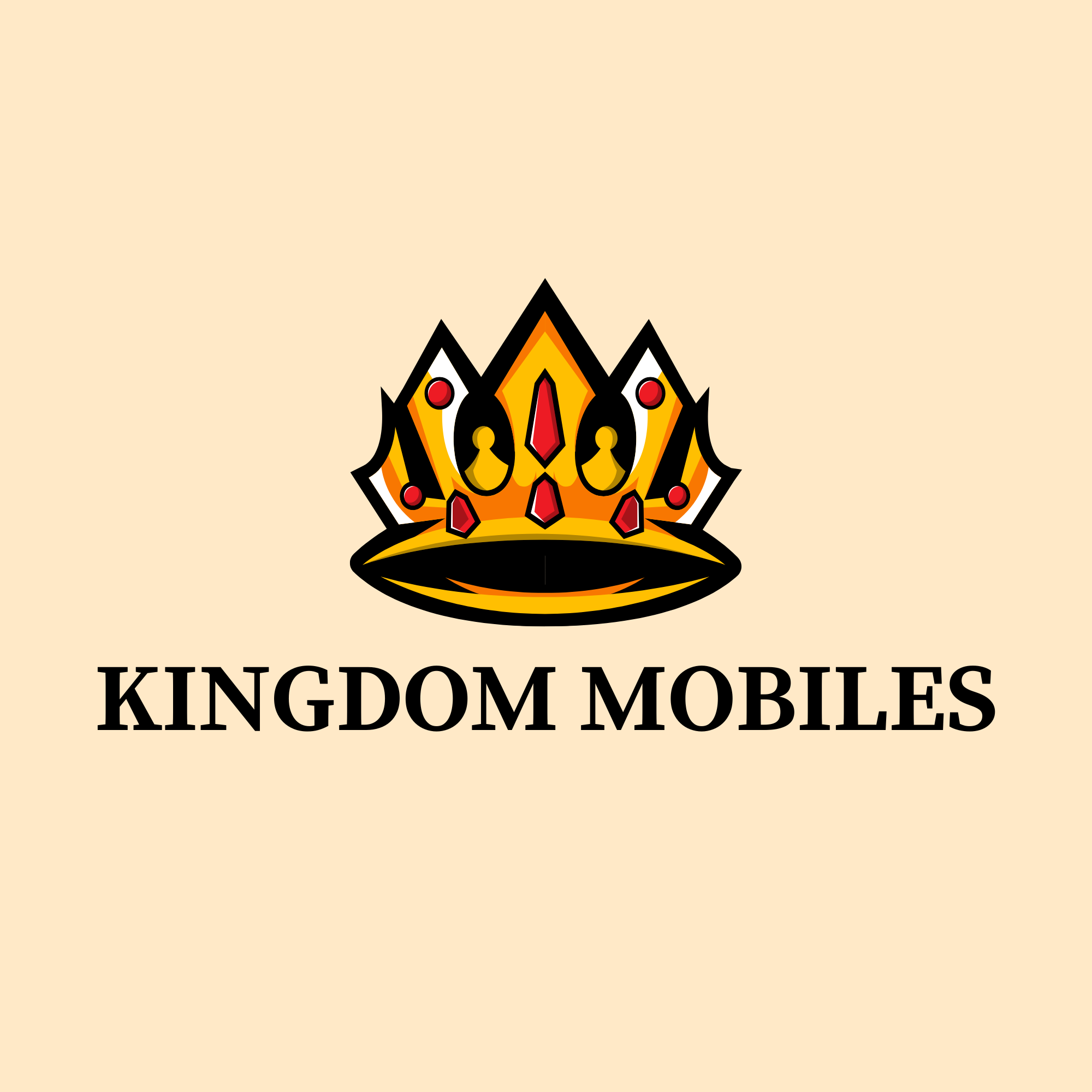 Kingdom Mobiles