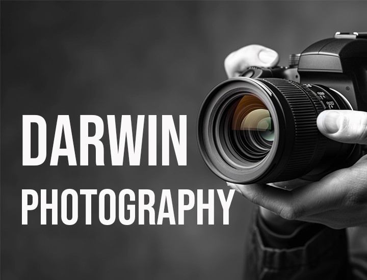 Darwin Photography