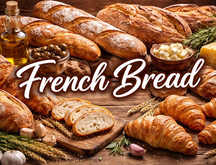 French Bread