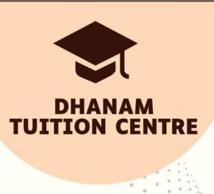 Dhanam Tuition Center