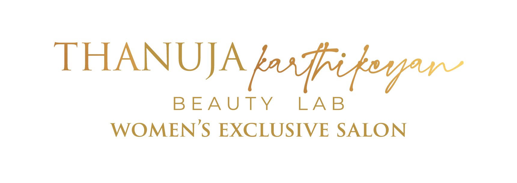 Tanuja Karthikeyan Beauty Lab