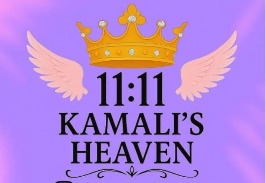 Kamali's Heaven