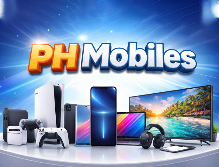 PH Mobiles