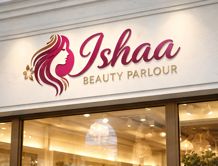 Ishaa Beauty Parlour