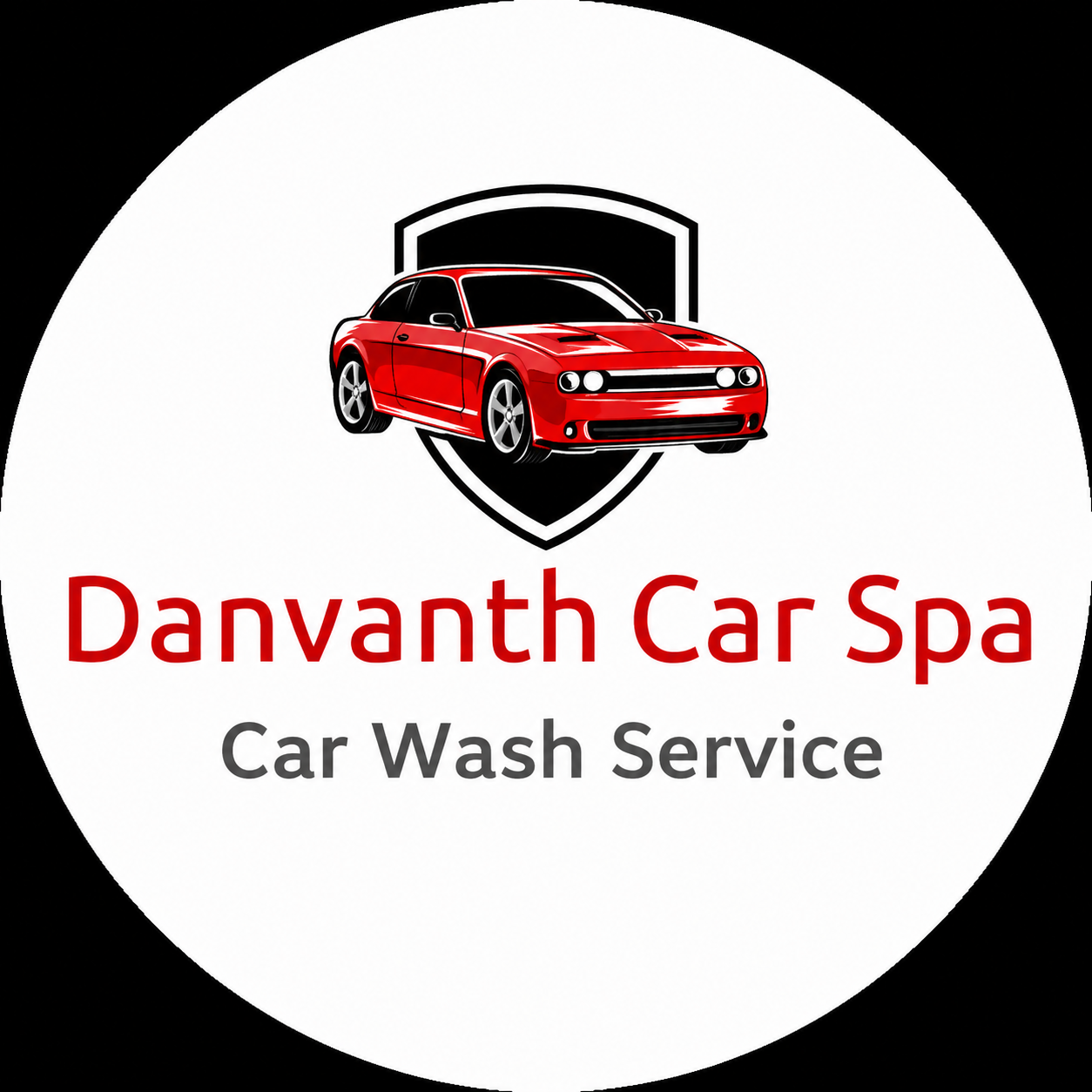 Danvanth Car Spa