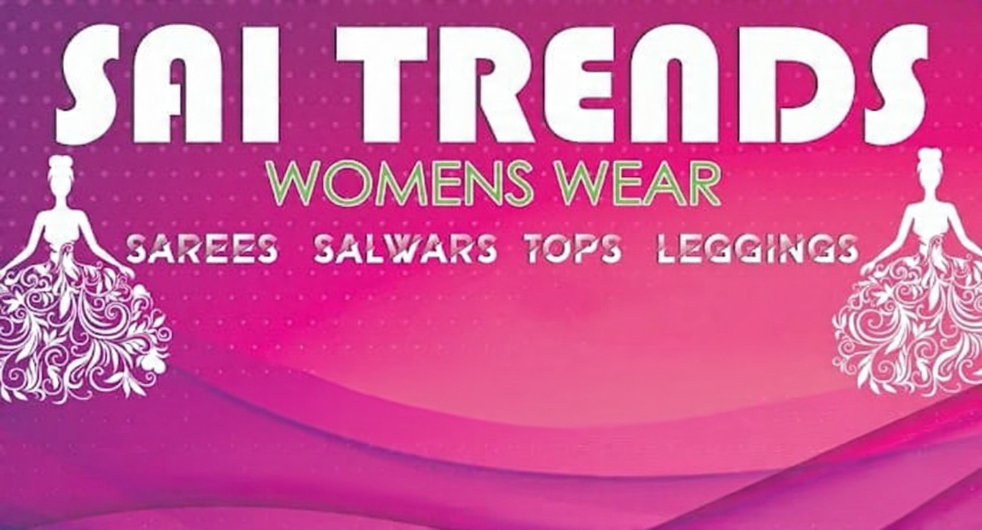 Sai Trends
