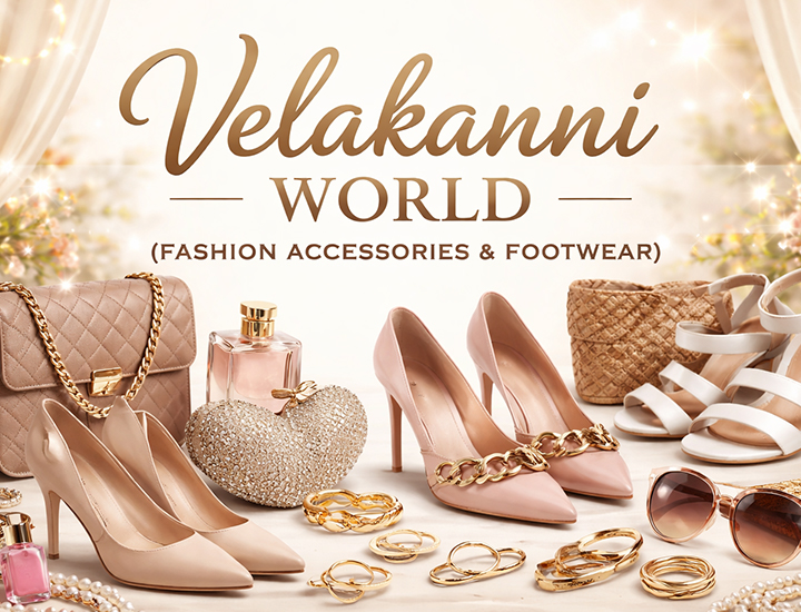 Velakanni World