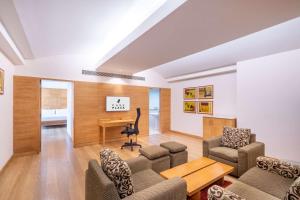 Park Plaza