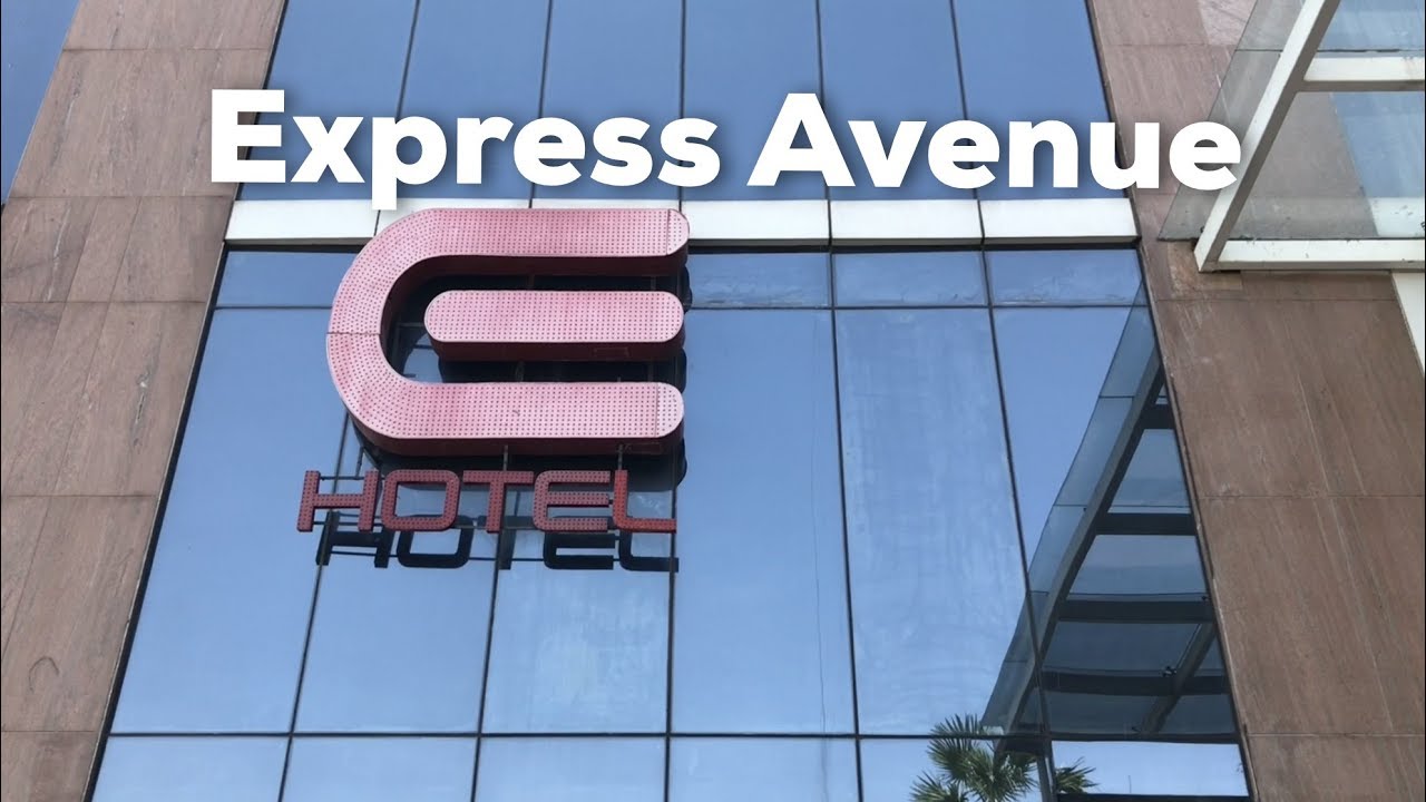 E Hotel Chenni